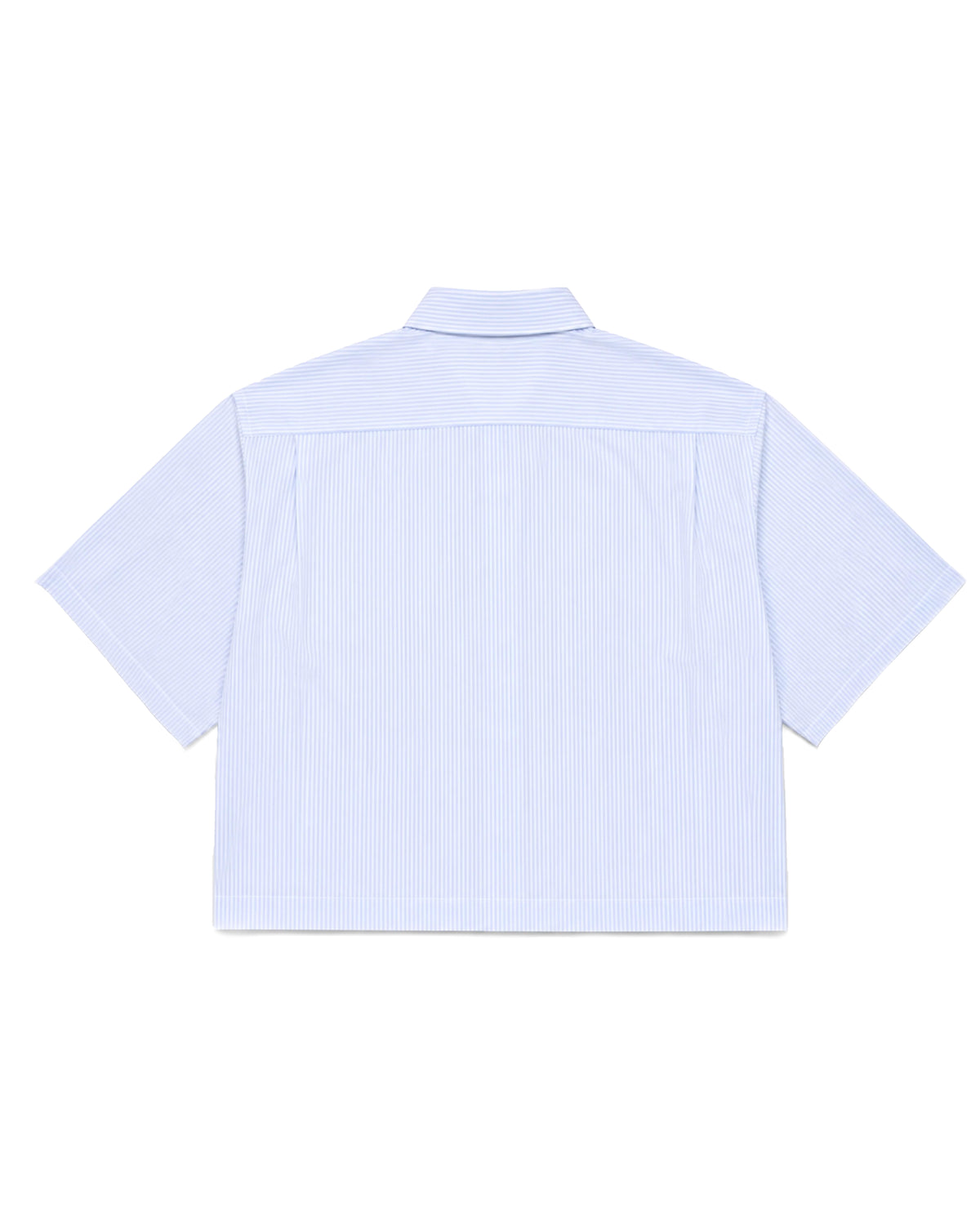 Blue Stripe Shirt