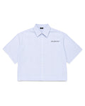 Blue Stripe Shirt