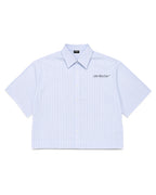 Blue Stripe Shirt