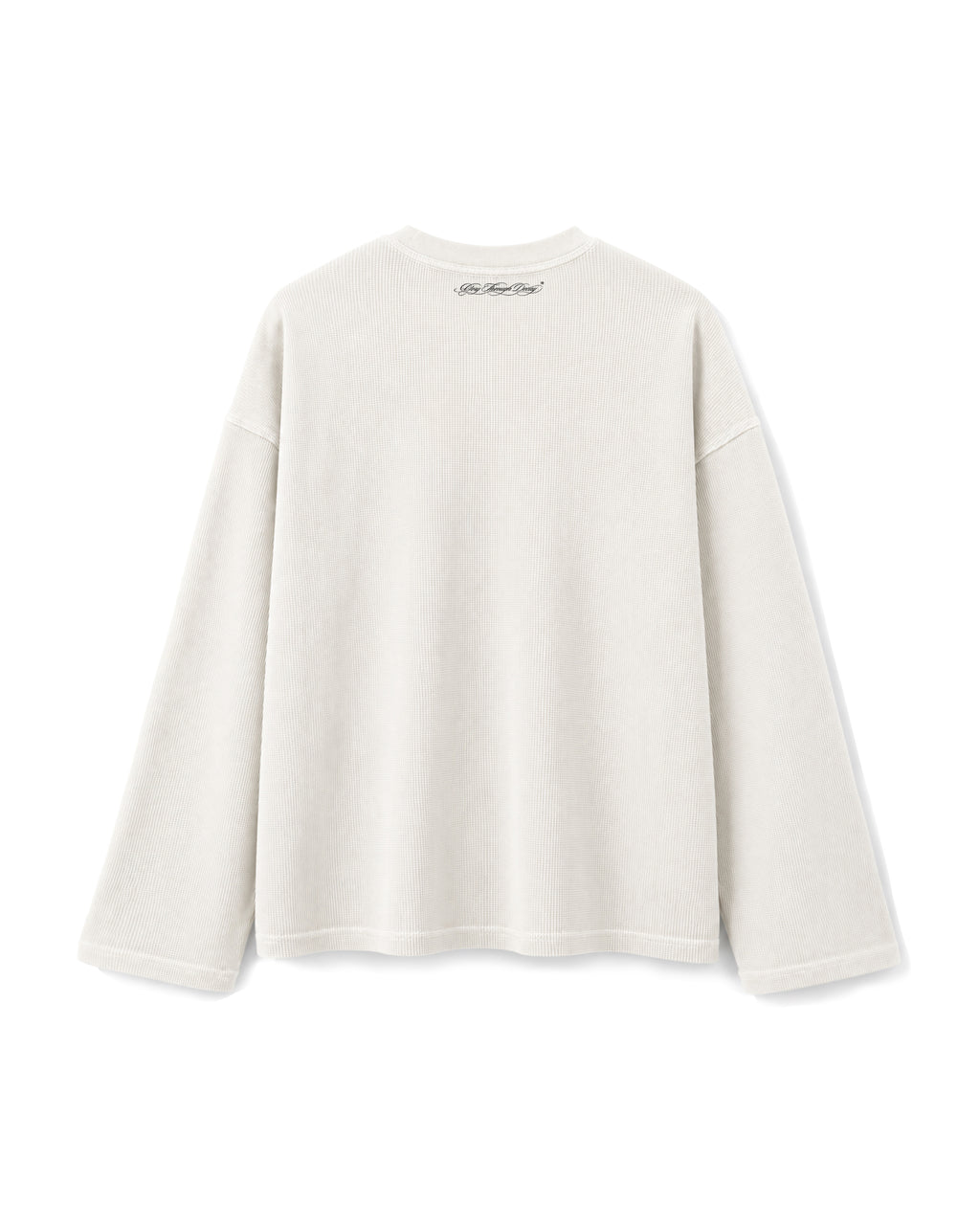 Four horse Waffle Tee