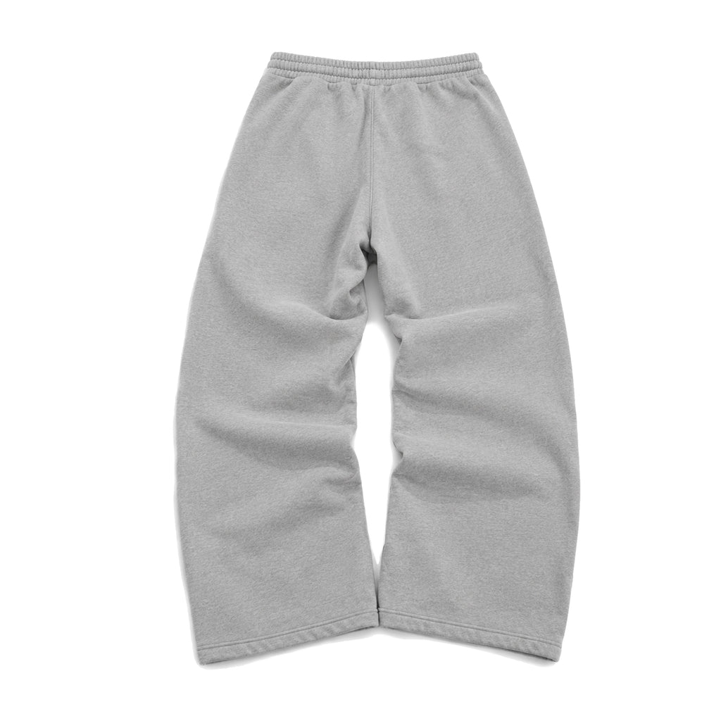 Ruined sweatpants