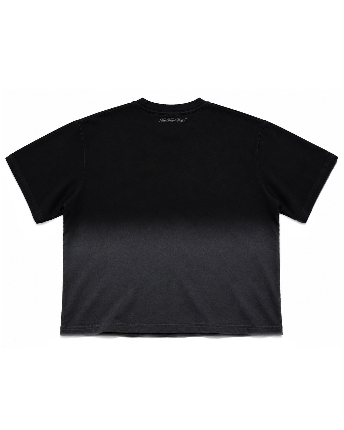 Ombré 333 tee