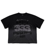 Ombré 333 tee