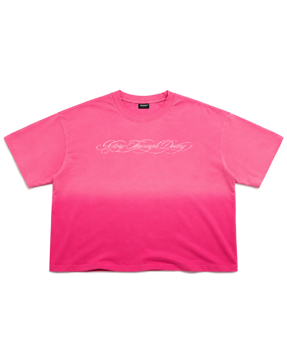 Pink Haze Tee