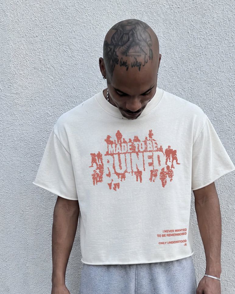 Misunderstood Tee